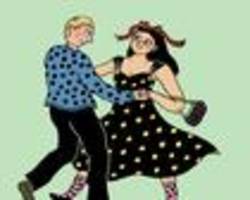 polka dots: warum sehen wir jetzt überall polka dots?