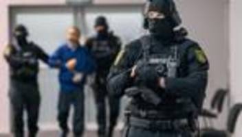 Prozess: Weihnachtsmarkt-Anschlag: Weitere Gutachten zu Betroffenen