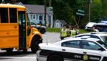 Schusswaffen-Gewalt: Schüsse bei geplantem Kampf in Park - Zwei Jugendliche tot