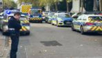 Stabilität statt Schlagzeile: Weniger Polizei an Brennpunktschule - aber weiter sichtbar