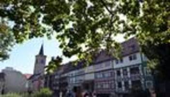 Tourismus: Neue YouTube-Influencer-Serie: Thüringen-Werbung mal anders