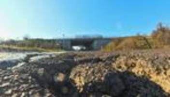 Verkehr: Kaum Winterschäden bei Brücken in Sachsen-Anhalt