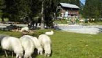 Vom Wildwasser mitgerissen: Bergführer nach Tod einer Kundin verurteilt