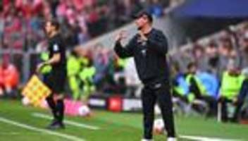 Vor Halbfinale im DFB-Pokal: Hoeneß fordert »Mund abputzen« nach der Bayern-Watschn