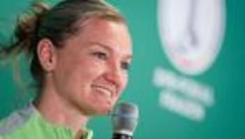 Weggang aus Wolfsburg: Herzenssache Dortmund: Für Popp geht's »richtig nach Hause«