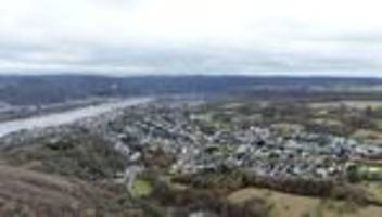 Wetterprognose: Kühles Wetter in Rheinland-Pfalz und dem Saarland