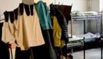 Wohnungslosigkeit: Kältehilfeplätze waren diesen Winter stark ausgelastet