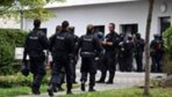 Attacke gegen Lehrerin: Mordanklage gegen mutmaßlichen Messerangreifer von Essen