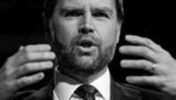 jd vance: das dilemma des jd vance