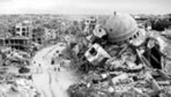 ki im krieg: wer entscheidet, was ein ziel ist?