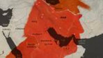 Straße von Hormus: Nächste Stunde: Erdkunde