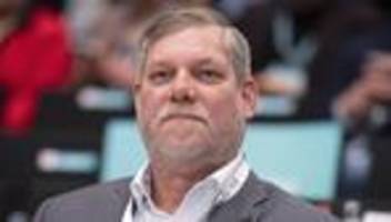 polizei: heiko teggatz ist neuer vorsitzender der deutschen polizeigewerkschaft