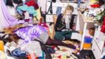 Traurigkeit bei Teenagern: Die schlimmste Flüssigkeit der Welt: Teenager-Tränen