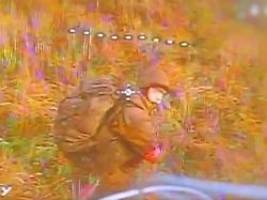 angriff durch stillgelegte gasleitung: drohnen attackieren russische infanterie nach pipeline-vorstoß