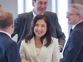 Keine Engpässe: Bundesregierung sieht Kerosin-Versorgung gesichert