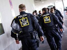 kriminalstatistik vorgestellt: polizei registriert weniger straftaten, aber mehr tatverdächtige kinder