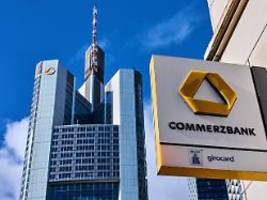 Nicht ausreichend vorbereitet: UniCredit unkt über Zukunftsfähigkeit der Commerzbank