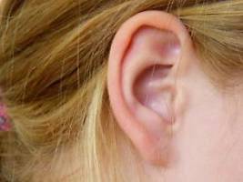 Permanentes Pfeifen im Ohr: Forscher entdecken mögliche Ursache für Tinnitus