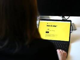 retten, sprengen, liegen lassen?: der wal-o-mat soll den buckelwal-zauderern helfen