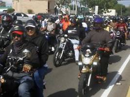 schaden der wirtschaft: venezuelas regierung startet protestmärsche gegen us-sanktionen