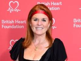 sie ist eine nützliche idiotin: fergie winkt großes geld aus hollywood