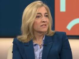 Sparkurs im Gesundheitssystem: Warken: Ich mute den Menschen was zu