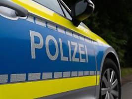 Tödlicher Unfall bei Celle: Mutter und Töchter sterben bei Frontalcrash auf Landstraße