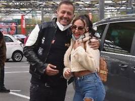 willi herren ist fünf jahre tot: tochter alessia verfasst rührende erinnerung