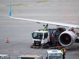 Überangebot bei Superbenzin: Warum deutsche Raffinerien nicht genug Kerosin herstellen