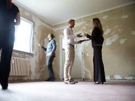 Studie zeigt Wandel im Mietmarkt: Reguläres Mietangebot sinkt stark, möblierte Wohnungen boomen