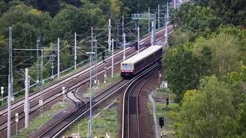 s-bahn-verkehr im berliner südosten im mai für zehn tage unterbrochen