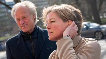 Christina Block: Eine Polizistin gibt dem Prozess eine neue Richtung