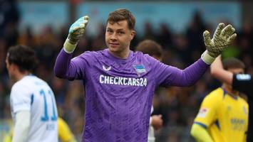 hertha bsc schonungslos: „das tut natürlich weh, aber es ist die wahrheit“