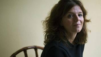 In den Winkeln und Fluchten der Erinnerung: „Brandung“