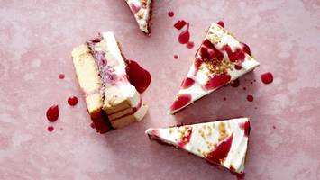 karamell-kirsch-torte „everybody’s darling“