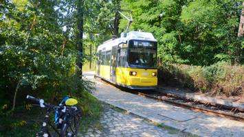 senat plant verlängerung von tram im berliner südosten: bedarf ist groß