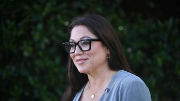 Trumps Arbeitsministerin muss gehen: Chavez-DeRemer stürzt über Skandale