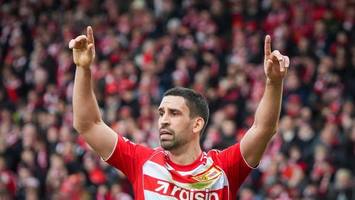 Union Berlin: Khedira lobt Cheftrainerin Eta – doch was läuft da mit Gladbach?