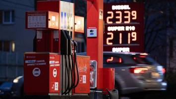 Vorsicht beim Tankrabatt? Worauf sich Autofahrer jetzt einstellen müssen