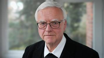 Berlins Bischof zum Hausverkauf an Investor: „Entscheidung nicht leicht gemacht“