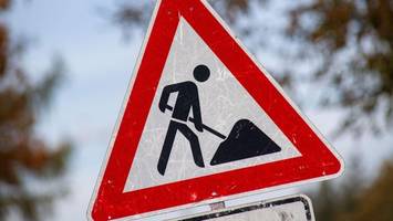 sperrung der hauptstraße in alt-hohenschönhausen: das müssen autofahrer wissen