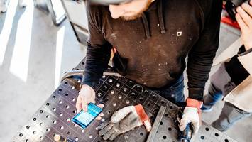 Nie wieder Berichte schreiben: Wie Videodokumentation den Papierkram auf Baustellen ersetzt