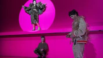 der kolibri hat keinen kinderwunsch: „bookpink: new arrivals“