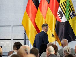 AfD Sachsen-Anhalt: Kultureinrichtungen wehren sich gegen „patriotische Kulturpolitik“