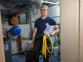 berufswahl: bevor mich die ki abschafft, werde ich handwerker