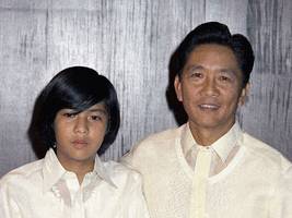 philippinen: bricht der sohn des diktators wirklich die macht der clans?