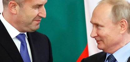 Bulgariens neuer Regierungschef – Dem Kreml gefällt´s