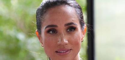 Herzogin Meghan wirbt offenbar mit Titeln ihrer Kinder – für Duftkerzen