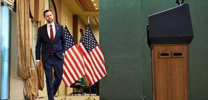 Iran-Krieg: Die USA wollen reden, Teheran zögert – das sind die Knackpunkte der Verhandlungen