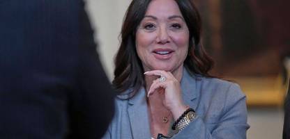 Lori Chavez-DeRemer: US-Arbeitsministerin verlässt Trump-Regierung – als dritte Frau in sieben Wochen